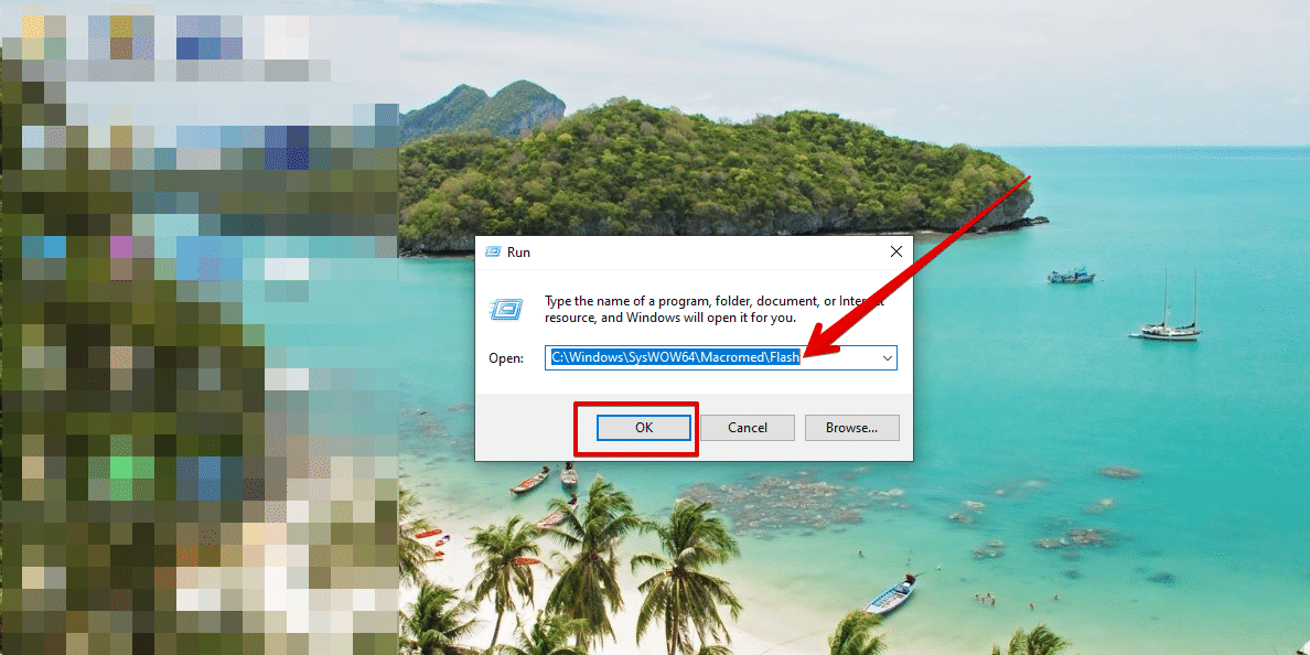 كيفية إلغاء تثبيت برنامج Adobe Flash في ويندوز لحماية حاسوبك