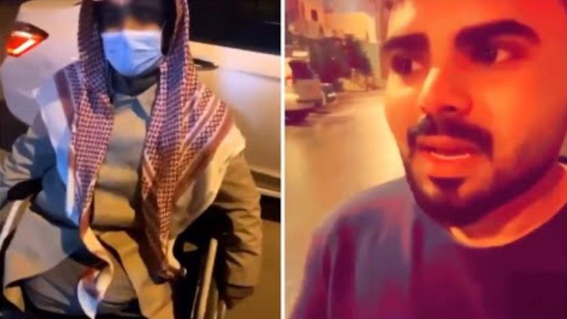 Abdullah Sheikhs apologizes for misunderstanding what he said in the video 