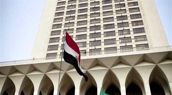 مصر تدين استهداف ميليشيا الحوثي الإرهابية محافظة الحرث بجازان