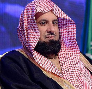 الرئيس العام لهيئة الأمر بالمعروف يهنئ القيادة بمناسبة نجاح موسم الحج