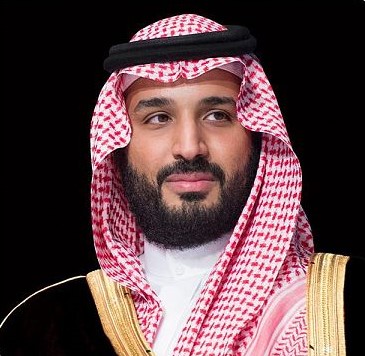 ولي العهد يعزي سمو ولي العهد بدولة الكويت في وفاة الشيخ فيصل محمد عبدالعزيز المالك الصباح