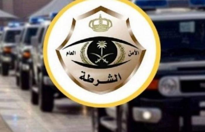 شرطة جازان : القبض على مواطن أطلق أعيرة نارية أثناء قيادته مركبته