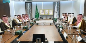 إستراتيجية لتعزيز العمل الإنساني بـ'سلمان للإغاثة'