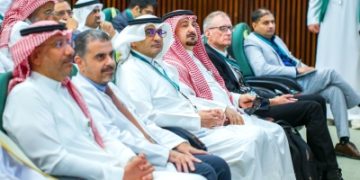 إنتاج أول خلايا تائية علاجية في المملكة