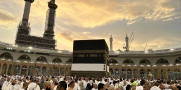 الجلاجل: 1301 حالة وفاة بالحج.. 83% بلا تصريح