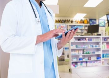 تغطية المناطق والمحافظات بالصيدليات المرجعية
