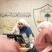 مجلس القضاء الإداري يقر حركة النقل السنوية