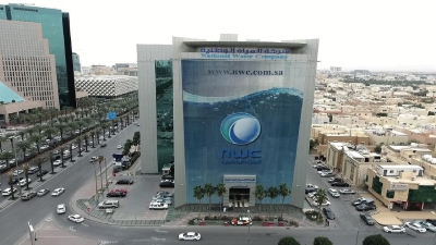 12 مشروع مياه وصرف بـ531 مليون ريال لحائل