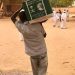 «سلمان للإغاثة» يوزع 1.200 سلة غذائية في السودان و«فريقه الطبي» يجري 119 عملية جراحية