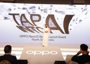 OPPO تكشف عن هواتف Reno12  في السعودية بقدرات ذكاء اصطناعي توليدي متقدمة وتصميم انسيابي مستقبلي وكفاءة طاقة منقطعة النظير مع قيمة سعرية استثنائية