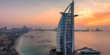 دبي تسجل رقماً قياسياً جديداً باستقبال 9.31 مليون زائر خلال النصف الأول من عام 2024