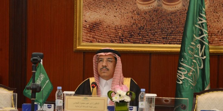 رئيس لجنة الصداقة البرلمانية السعودية الكندية في الشورى يلتقي عضو مجلس الشيوخ الكندي