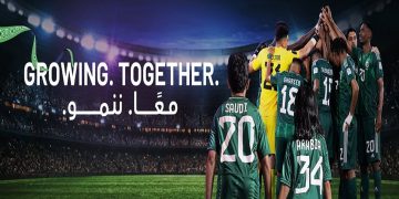 الاتحاد الدولي لكرة القدم يكشف تفاصيل ملف ترشح المملكة لاستضافة كأس العالم  2034