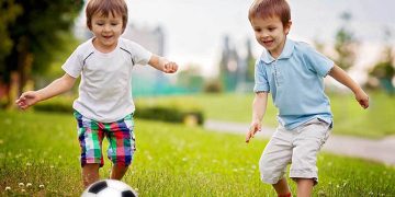 3 نصائح لإجازة صيفية صحية للأطفال