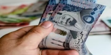3.4 مليار دعم حساب المواطن في دفعته الـ80