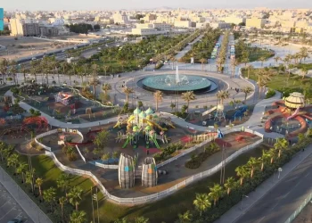 5 واجهات بحرية و 442 حديقة بجدة تعزز تجربة الزوار في صيف السعودية