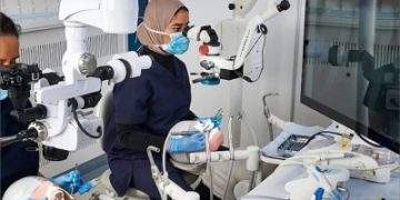 71 % ارتفاع بالمقبولين في البورد السعودي