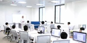 "تمكين رفحاء " تدرّب أكثر من 3,000 شاب وفتاة