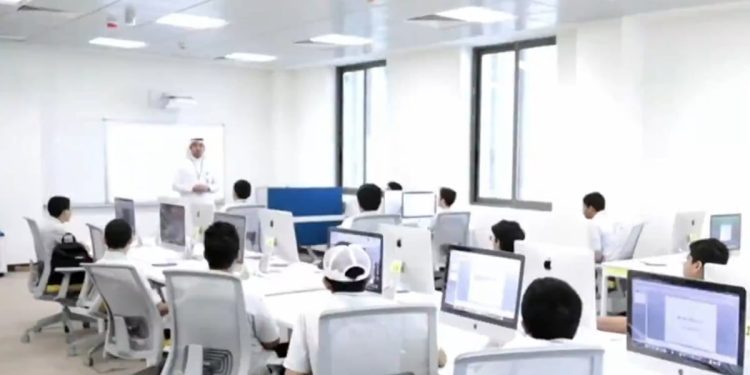 "تمكين رفحاء " تدرّب أكثر من 3,000 شاب وفتاة