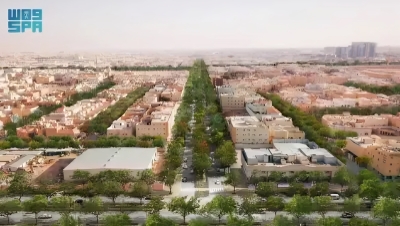 أجواء حارة بالرياض والشرقية وأمطار بعسير وجازان