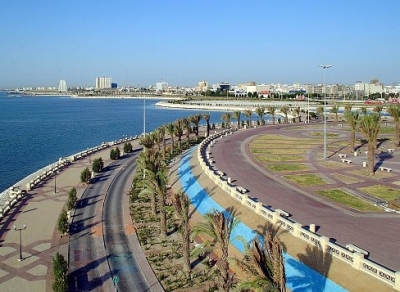 أجواء 'صيفية' ساخنة على المنطقة الشرقية