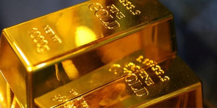 أسعار الذهب ترتفع قبل صدور بيانات اقتصادية أمريكية
