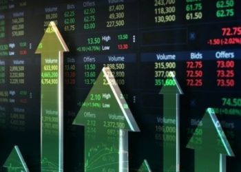 أعلى إغلاق لـ'تاسي' منذ شهرين عند 12080 نقطة