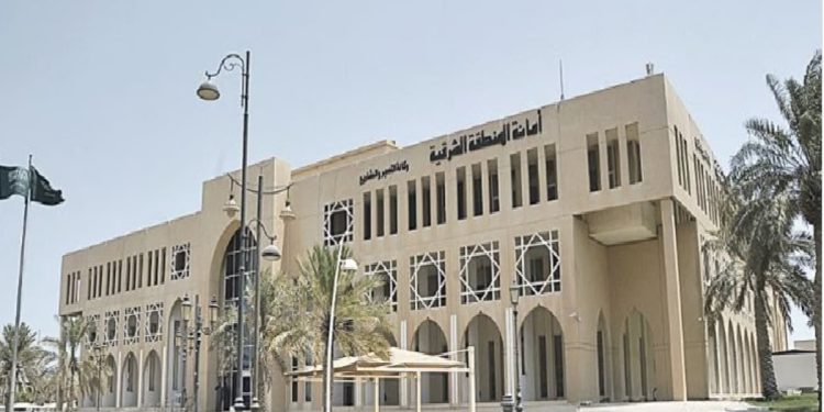 أمانة الشرقية تدشن 20 مشروعًا تنمويًا بالخبر خلال النصف الأول من 2024