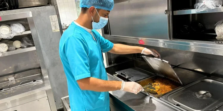 أمانة الشرقية تنفّذ 3447 زيارة للمنشآت الصحية والتجارية خلال النصف الأول لعام 2024