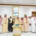 أمير القصيم يدشّن أعمال سكرتارية الخيل بإمارة المنطقة