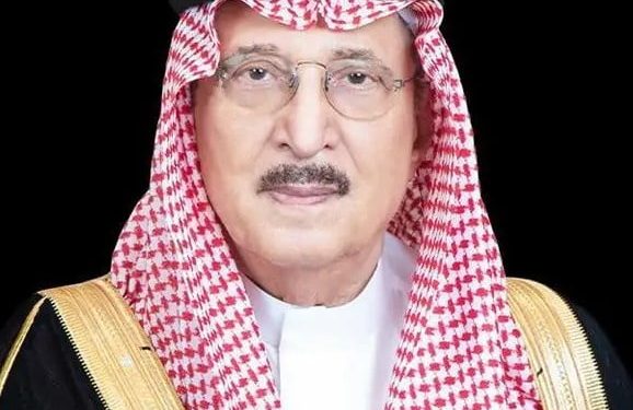 أمير جازان يزفّ غداً 200 شاب وفتاة في حفل الزواج الجماعي الـ16