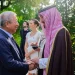 أولمبياد باريس 2024 .. الأمير عبدالعزيز بن تركي يقيم حفل عشاء البعثة السعودية لرؤساء وقيادات المنظمات الرياضية