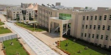 إعلان نتائج الترشيح للقبول لمرحلة البكالوريوس بجامعة جدة