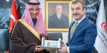 إنهاء اتفاق إيداع 5 مليارات دولار لتركيا