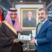 إنهاء اتفاق إيداع 5 مليارات دولار لتركيا