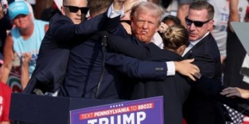 اتهامات لإيران بالتخطيط لاغتيال ترامب.. وطهران تنفي