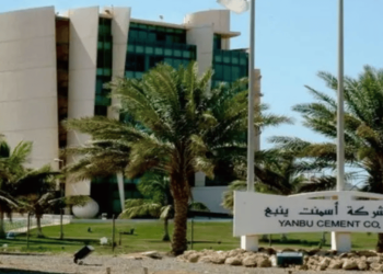ارتفاع أرباح «أسمنت ينبع» إلى39.77 مليون ريال في الربع الثاني