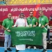 الأخضر الشاب يفوز على إيران ويعزز آماله في التأهل للعالمية