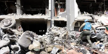 الأونروا: مقتل 199 موظفًا في الأمم المتحدة منذ بدء العدوان الإسرائيلي على قطاع غزة