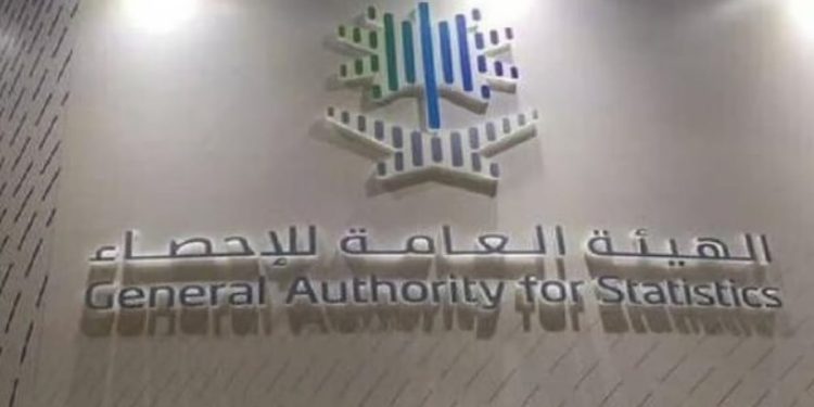 «الإحصاء»: 8.2% ارتفاعا بالصادرات غير البترولية بالمملكة في مايو الماضي