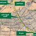 البدء في صيانة 'الدائري الغربي'