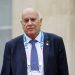 الرجوب: لن أطلب من الفلسطينيين الانسحاب أمام الإسرائيليين