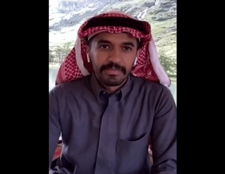 الرحالة السعودي مالك الدوسري يحول حلمه لحقيقة برحلة إلى أوروبا عبر السيارة