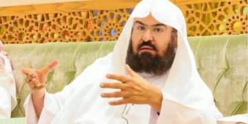 «السديس»: الشريعة الإسلامية حاملة لواء السبق في مكافحة الجرائم