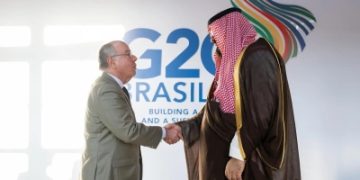 الطاقة المتجددة على مائدة سعودية برازيلية