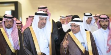 الفالح: ندرس فرصاً استثمارية بـ50 ملياراً في تبوك