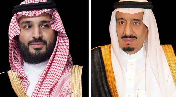 القيادة تهنئ رئيس جمهورية رواندا بمناسبة إعادة انتخابه لمدة رئاسية جديدة