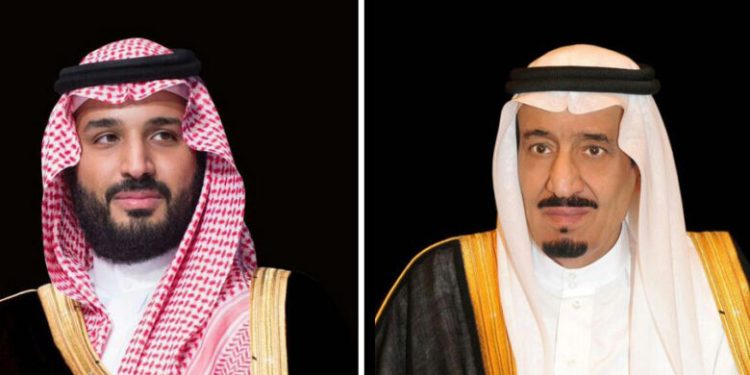 القيادة تهنئ رئيسة جمهورية البيرو بذكرى استقلال بلادها