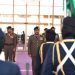 'المدني' يدفع بـ 152 مجندة للميدان