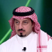 «المسحل» يشكر القيادة بمناسبة الإعلان عن تصاميم «استاد الملك سلمان»